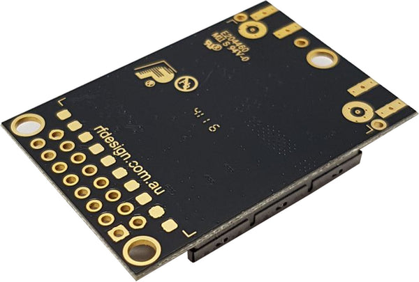 RFD 900x Модем BARE 2