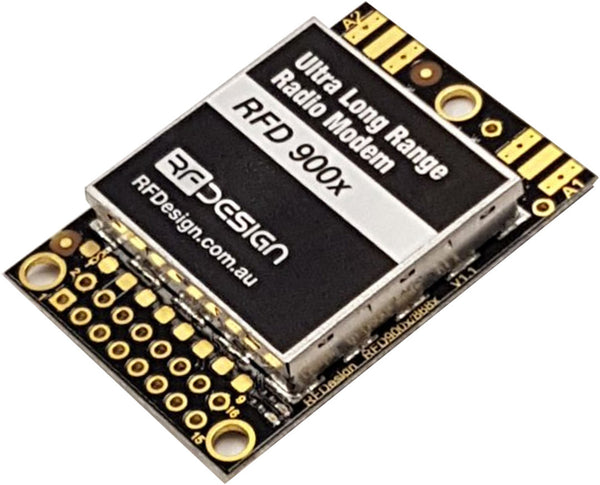 RFD 900x Модем BARE