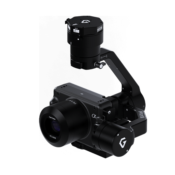 AirPixel Комплект проводки для Pixy-LR (SIMPLE) 3