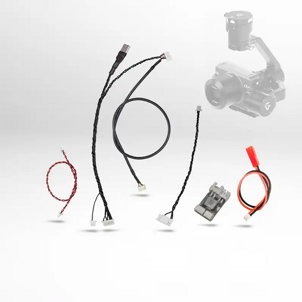 AirPixel Комплект проводки для Pixy-LR (SIMPLE)