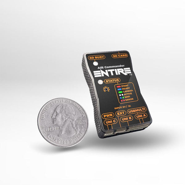 AirPixel AIR Commander ENTIRE R3 2