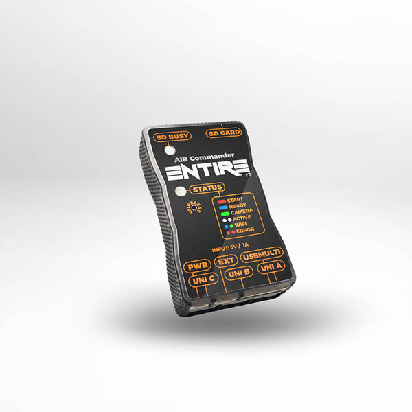 AirPixel AIR Commander ENTIRE R3