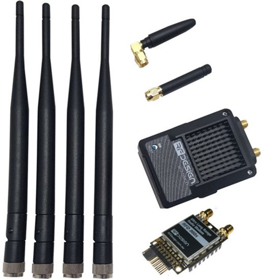 RFD868 TXMOD V2 Комплект
