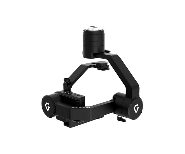 Gremsy PIXY SM для SONY A7R IV/A7R V 3