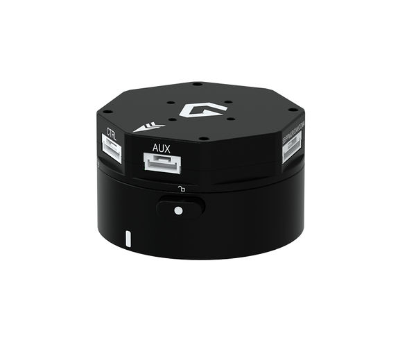 Gremsy HYPER Быстросъёмник 3.0 2