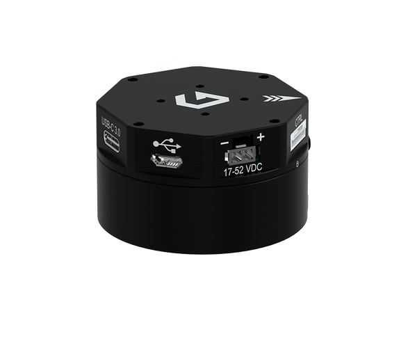 Gremsy HYPER Быстросъёмник 3.0 3