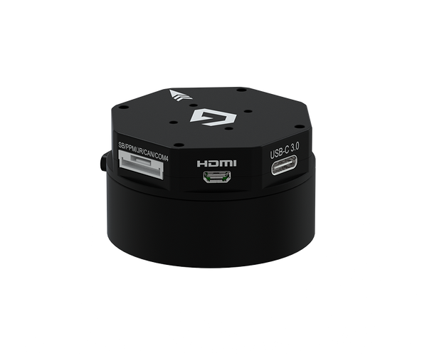 Gremsy HYPER Быстросъёмник 3.0