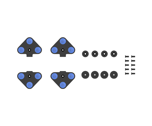 Gremsy PIXY SM - Стандартный Демпфер EXTENSION