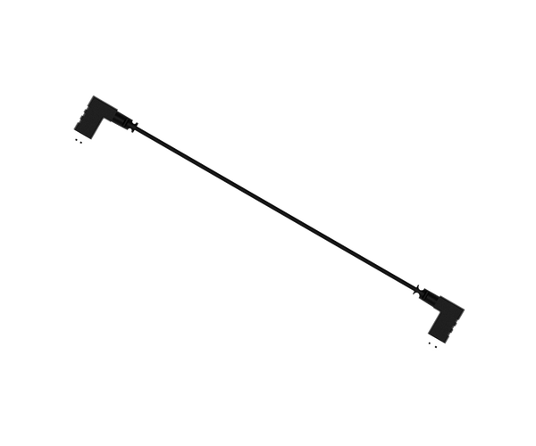 Gremsy Pixy S - Micro HDMI Angle Кабель