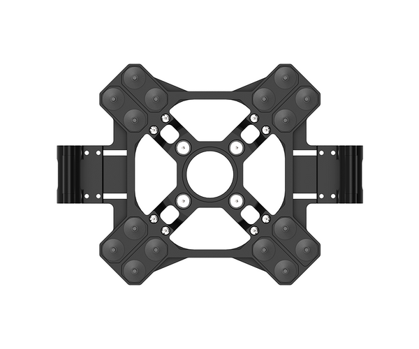 Gremsy PIXY S/LR - Демпфер 4