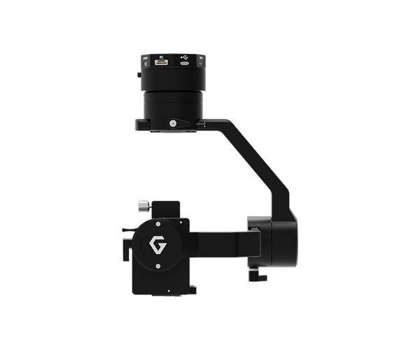 Gremsy PIXY S для SONY A7R IV 2