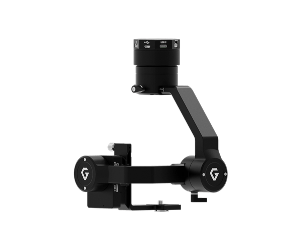 Gremsy PIXY S для SONY A7R IV 3