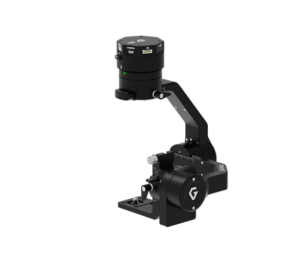 Gremsy PIXY S для SONY A7R IV