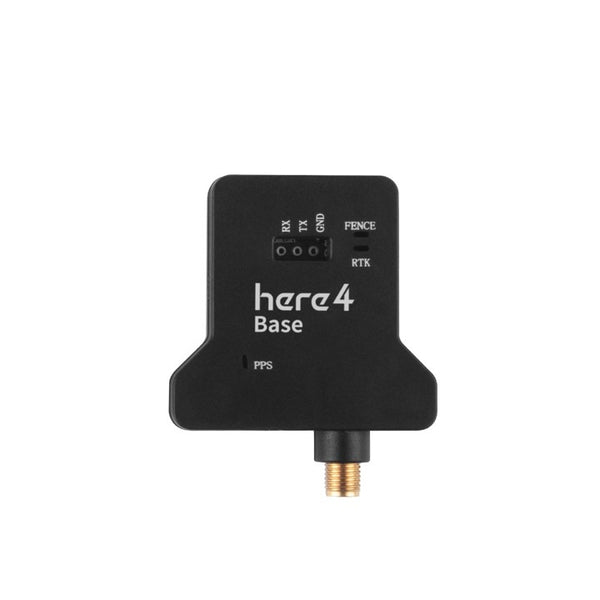Here4 Base