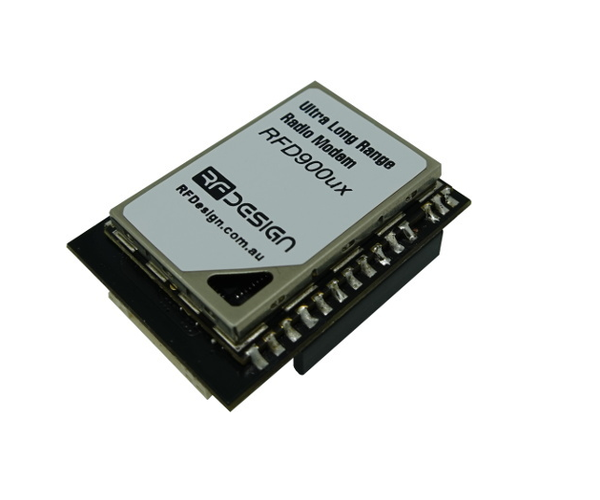 RFD900ux TXMOD V2 Комплект 2