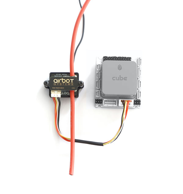 Airbot Systems Mini Модуль питания 100A