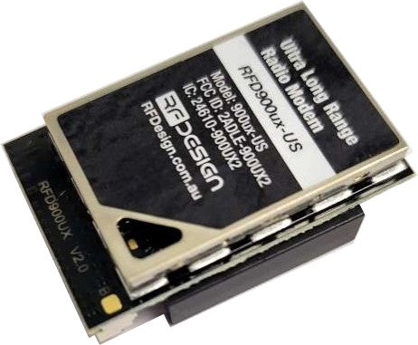 RFD900ux-US Модем Комплект (FCC Approved) 2