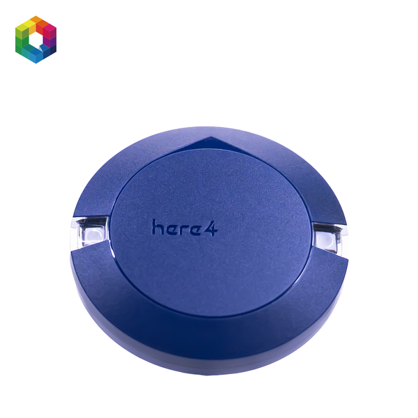 Here4 Blue Многодиапазонный RTK GNSS с Bluetooth 5.2 2