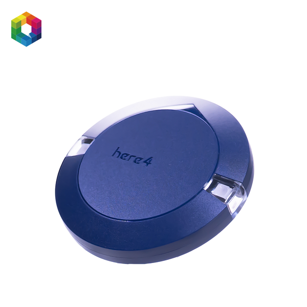 Here4 Blue Многодиапазонный RTK GNSS с Bluetooth 5.2 3