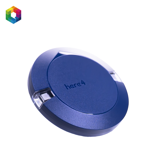 Here4 Blue Многодиапазонный RTK GNSS с Bluetooth 5.2 5