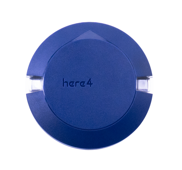 Here4 Blue Многодиапазонный RTK GNSS с Bluetooth 5.2