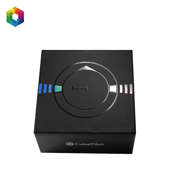 Here4 Многодиапазонный RTK GNSS 5