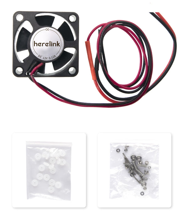 Herelink Комплект вентиляторов