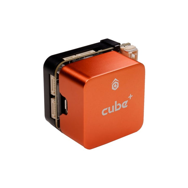 Cube Orange+ Мини комплект 2