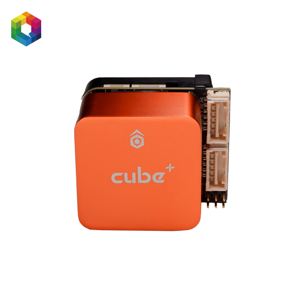 Cube Orange+ Мини комплект 3