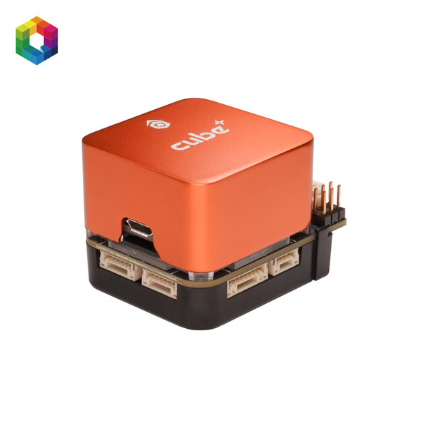 Cube Orange+ Мини комплект 5