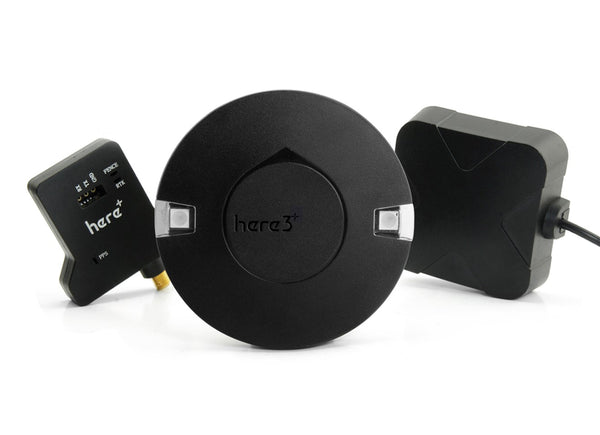 Here3+ & Here+ RTK Base (M8P) Комплект
