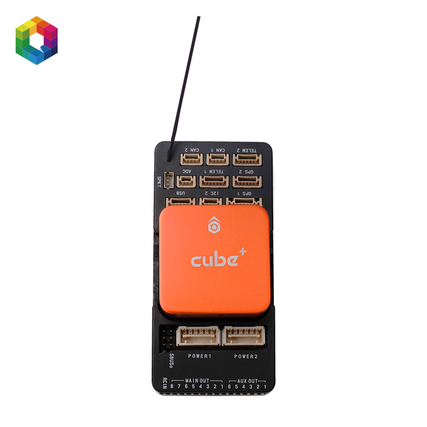 Cube Orange+ Стандартный комплект ADS-B 5