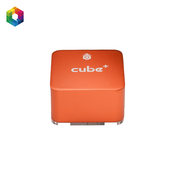 The Cube Orange+ (BACKORDER) 2
