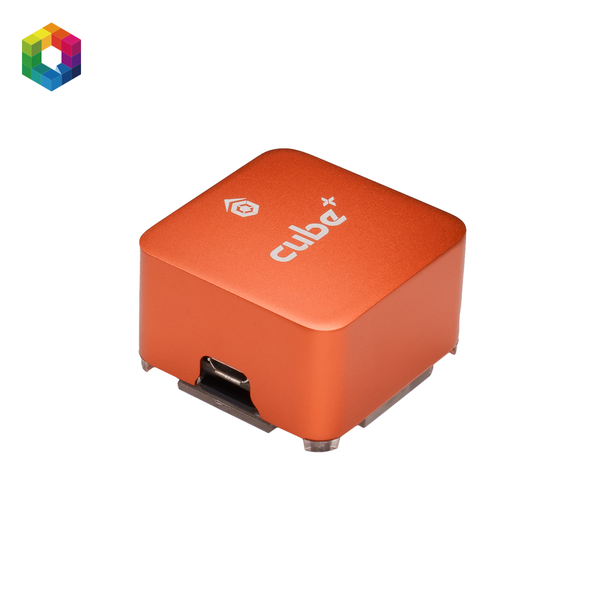 The Cube Orange+ (BACKORDER) 3