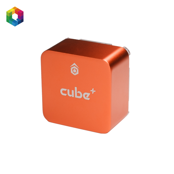 The Cube Orange+ (BACKORDER) 4