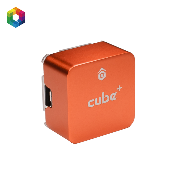 The Cube Orange+ (BACKORDER) 5