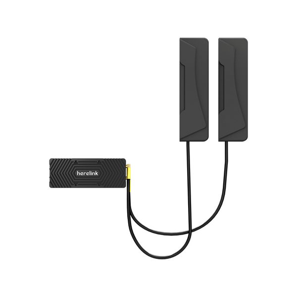 Herelink Воздушный блок (V1.1)