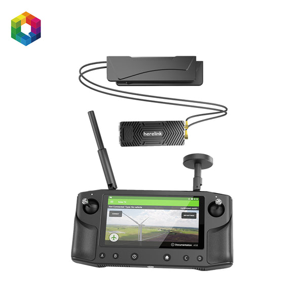 Herelink HD Система видеопередачи (V1.1) 2