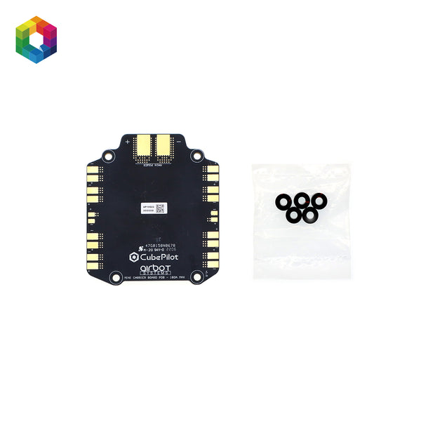 Airbot Плата распределения питания 4