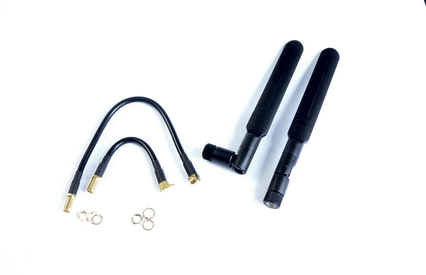Herelink Антенна Улучшение Комплект 3