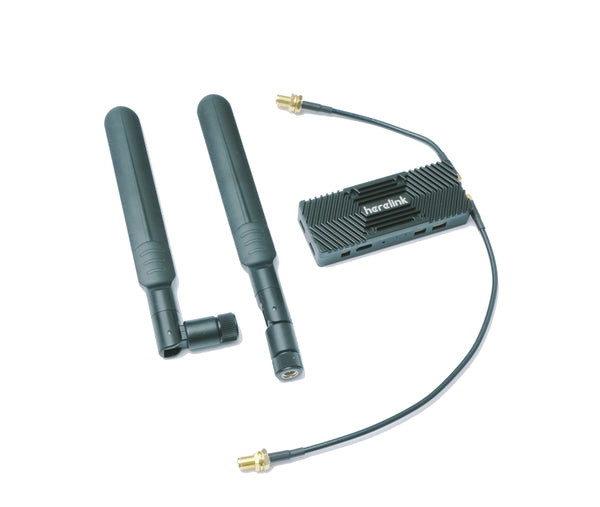 Herelink Антенна Улучшение Комплект