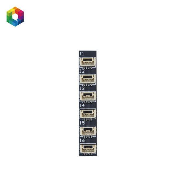 CAN BUS Разветвитель 4