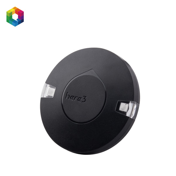 Here3 GNSS (M8P) с iStand 2