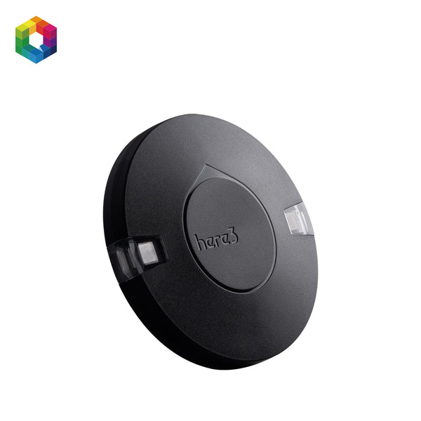 Here3 GNSS (M8P) с iStand 3