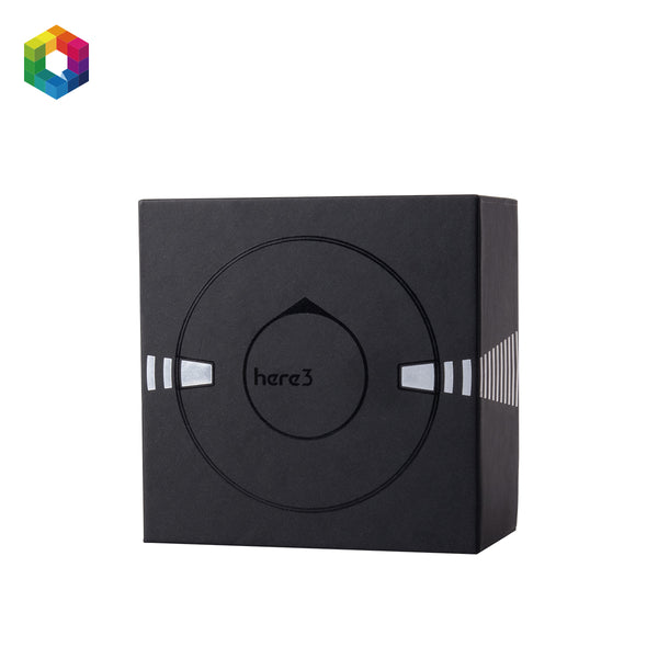 Here3 GNSS (M8P) с iStand 4