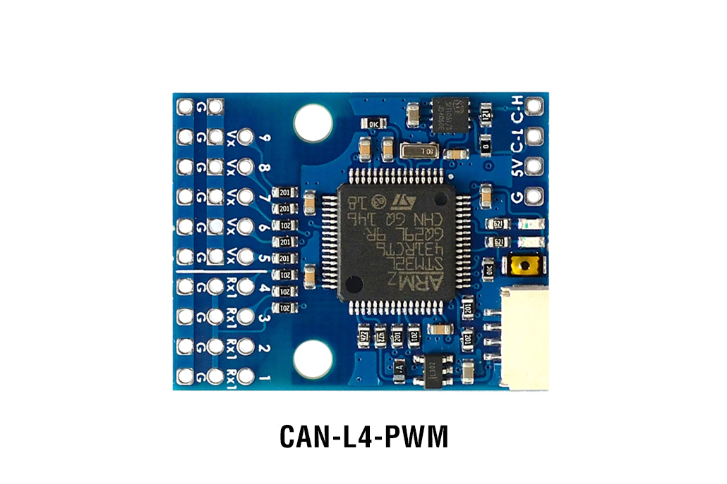 Matek CAN-L4-PWM