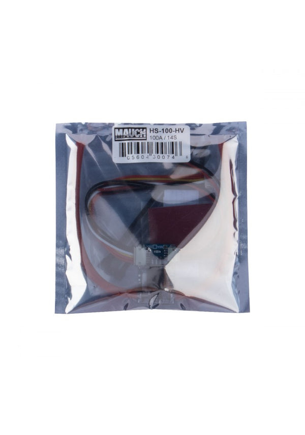 Mauch 074: HS-100-HV