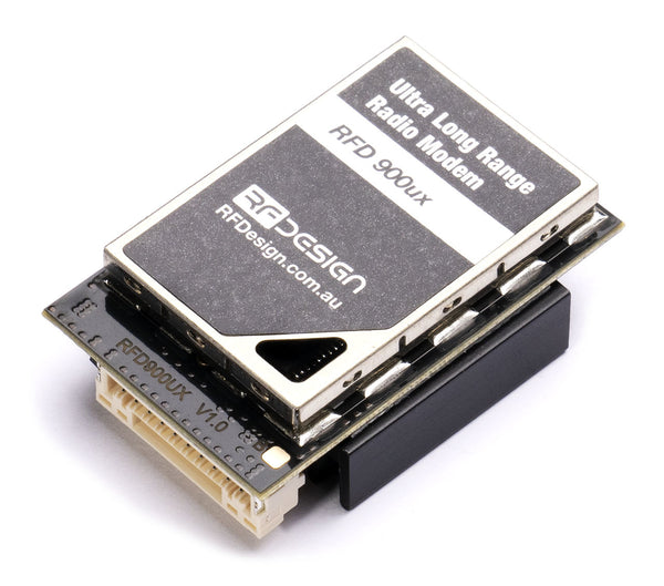 RFD900ux Модем Комплект 2