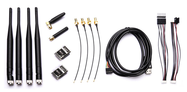 RFD900ux Модем Комплект