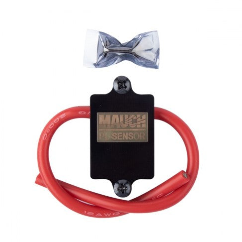 Mauch 001: PL-050 Плата датчика 2